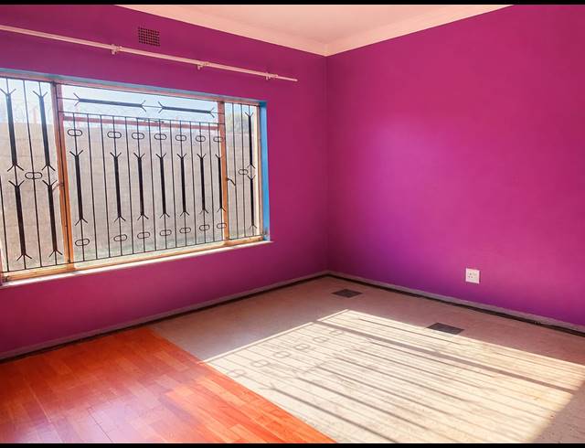3 BEDROOM HOUSE FOR SALE IN VANDERBIJLPARK CE 5